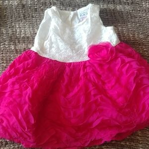 Baby Girl Dress